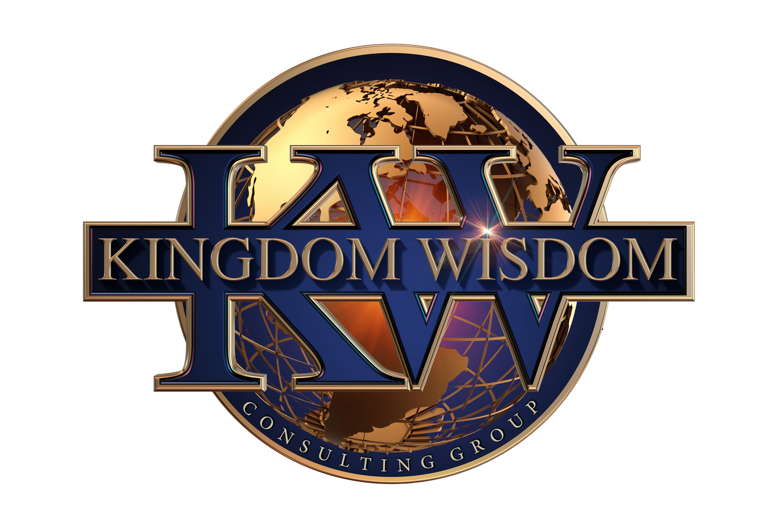 Kingdom Wisdom Consulting Group